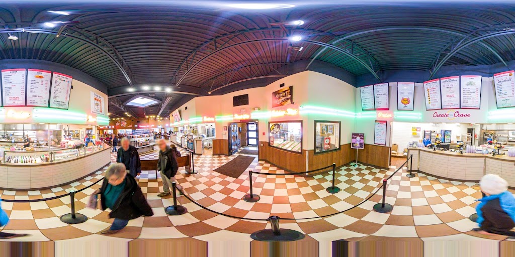 Street View & 360°