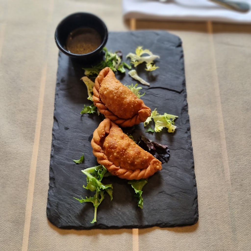 Restaurante Rebate — Mas recientes