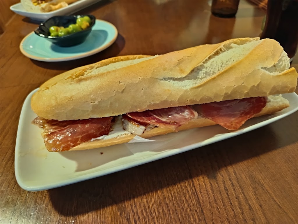 Restaurante Los Cuchillos — Mas recientes