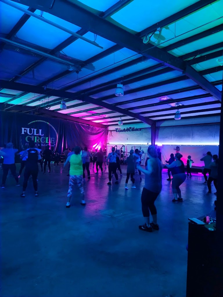  Full Circle Fitness & Nutrition Lexington NC