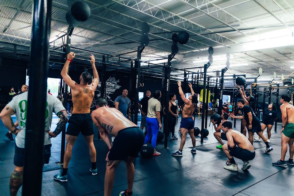  Texas Barbell Strength & Performance