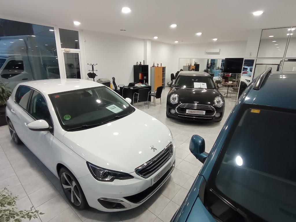Pais Automocion Mos - Porrino — Del propietario