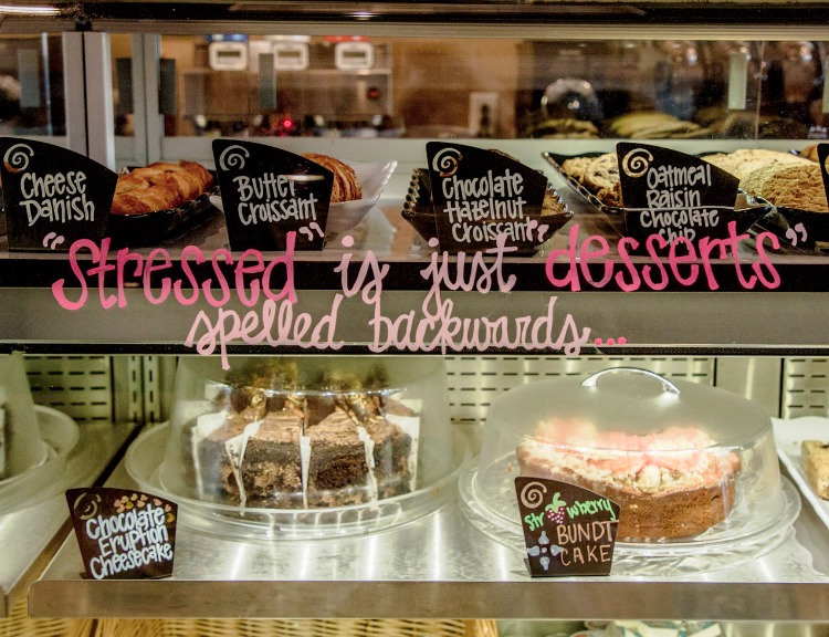 Photo of Higher Ground Coffee Company