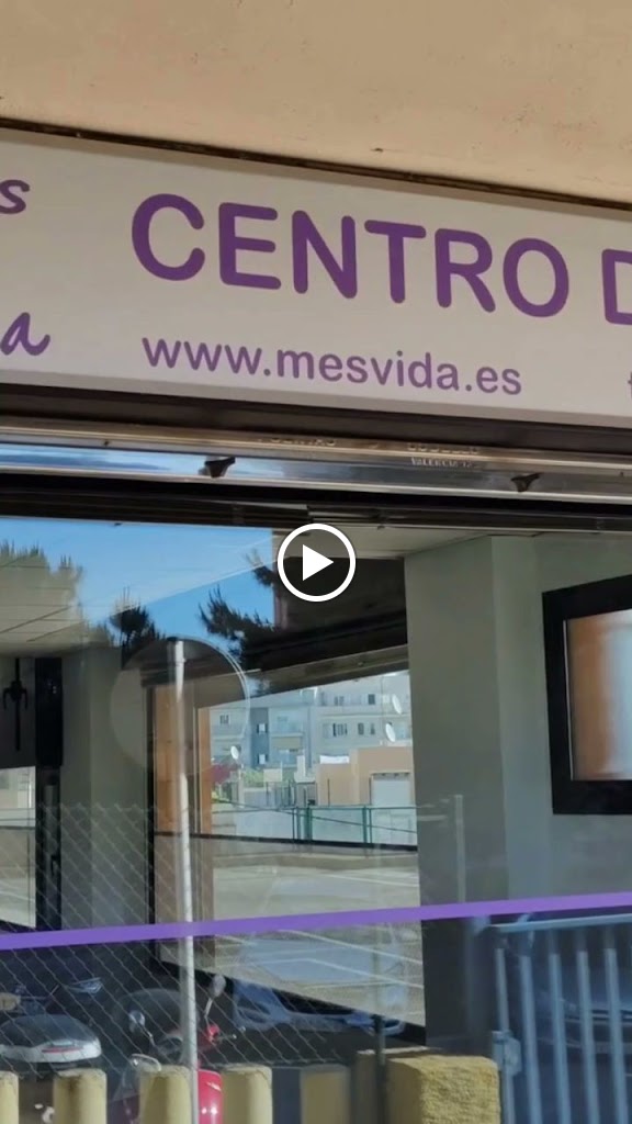 Mes Vida Centro de Dia — Del propietario