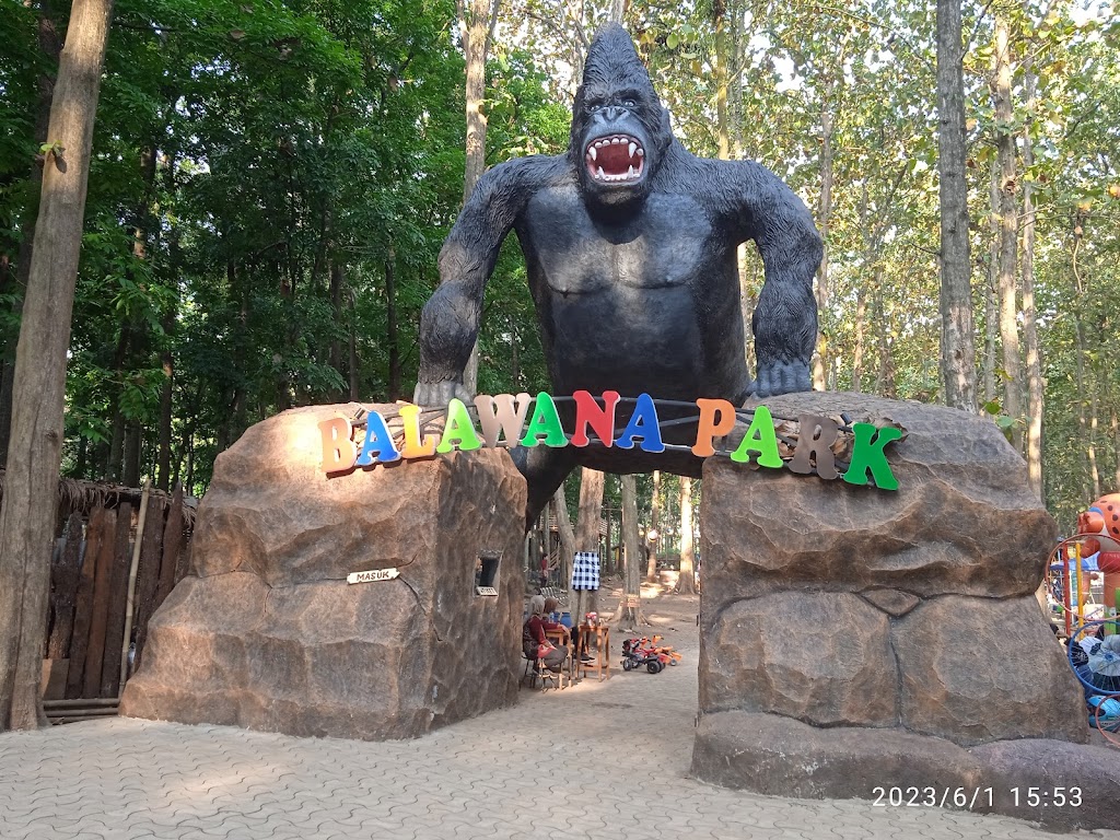 BALAWANA PARK