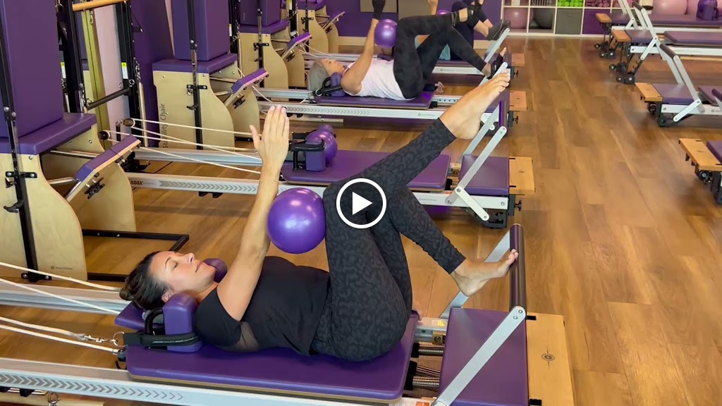  Ascendance-Pilates, Yoga & Barre LLC