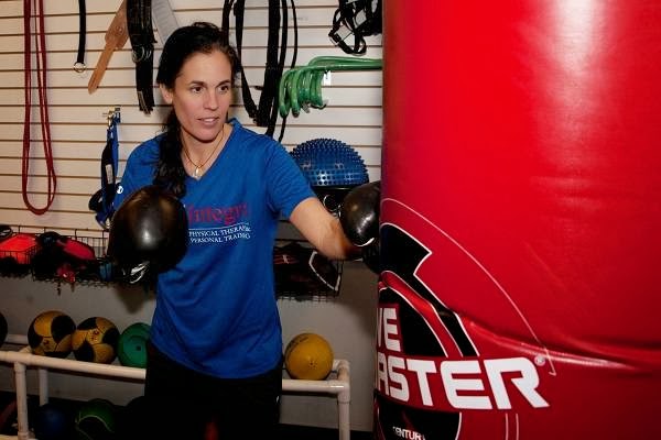  Integra Physical Therapy & Personal Training