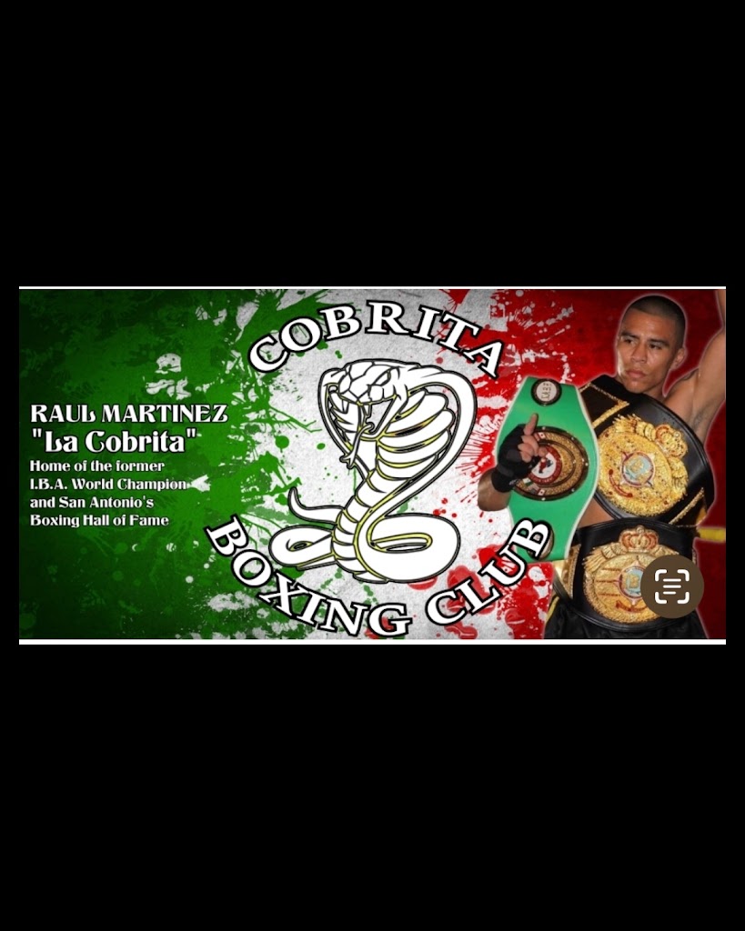  Cobrita Boxing Club, LLC