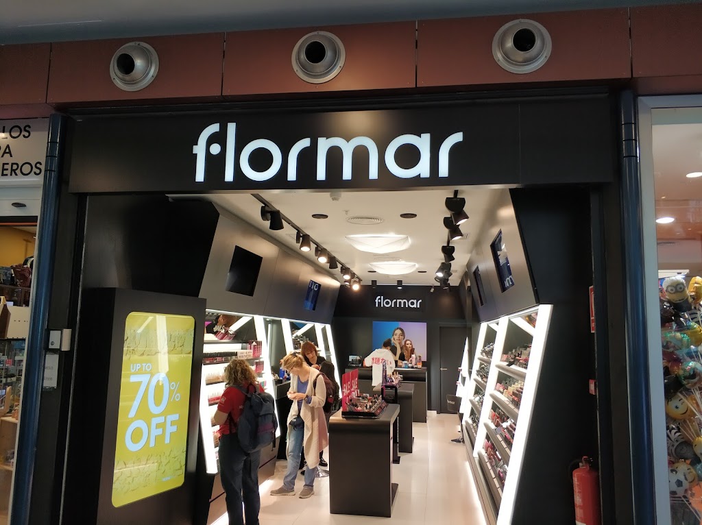 FLORMAR LAS ROTONDAS