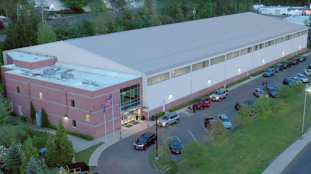  Northeast Athletic Center