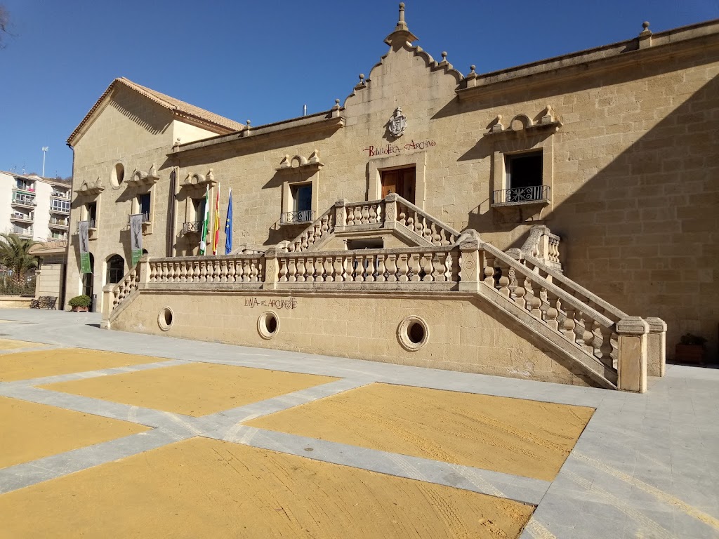 Biblioteca Publica Municipal Carmen Juan Lovera