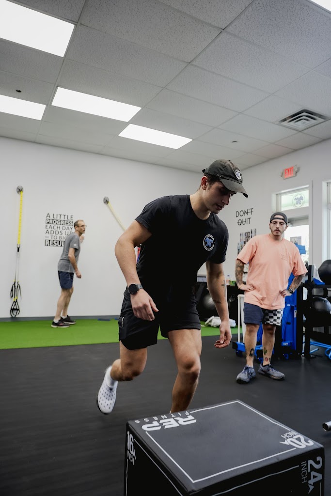  BornFit Training Academy