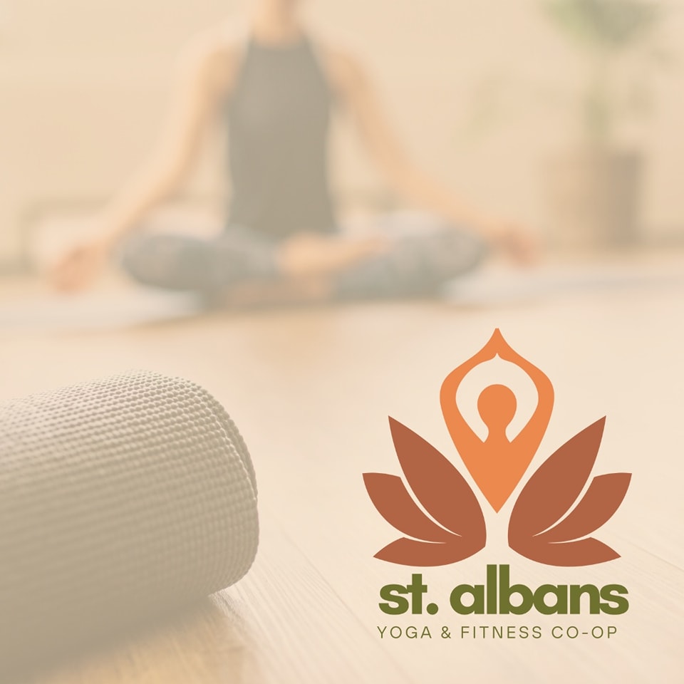  St. Albans Yoga & Fitness Co-Op