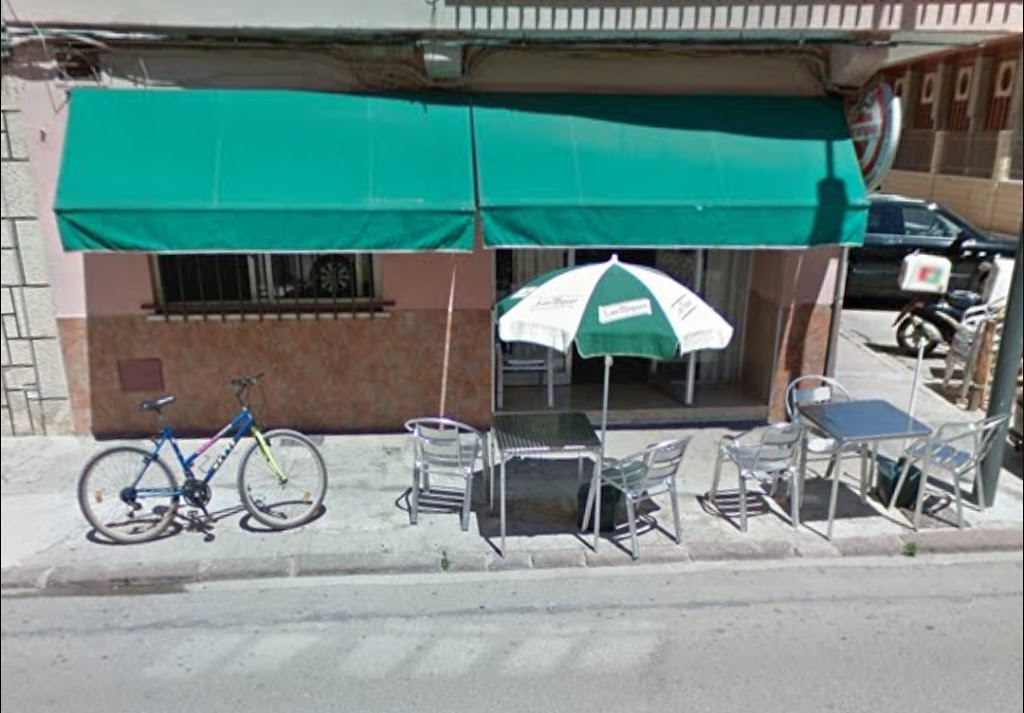 Domingo Pizzeria y Kebap