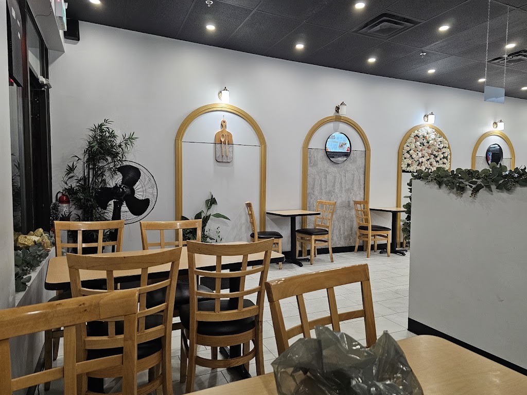 Malek El Shawarma