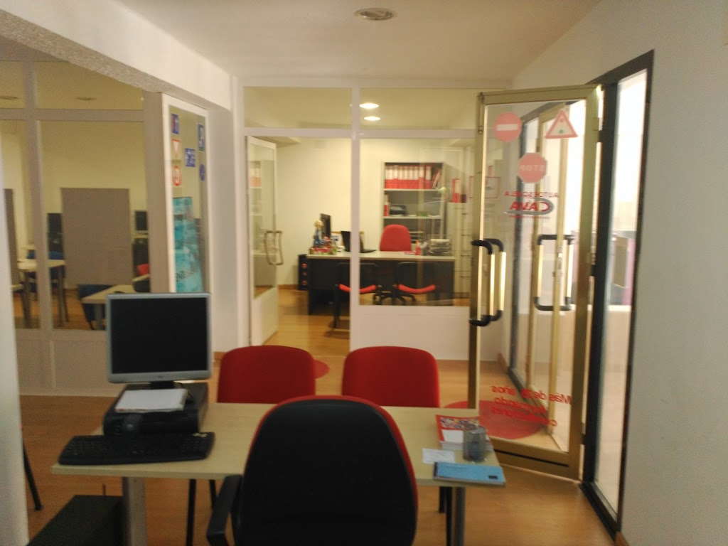 Autoescuela Adarve S.L