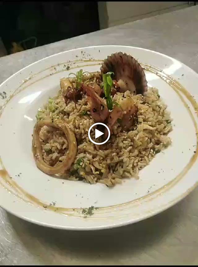 CEVICHAZO PERU — Videos