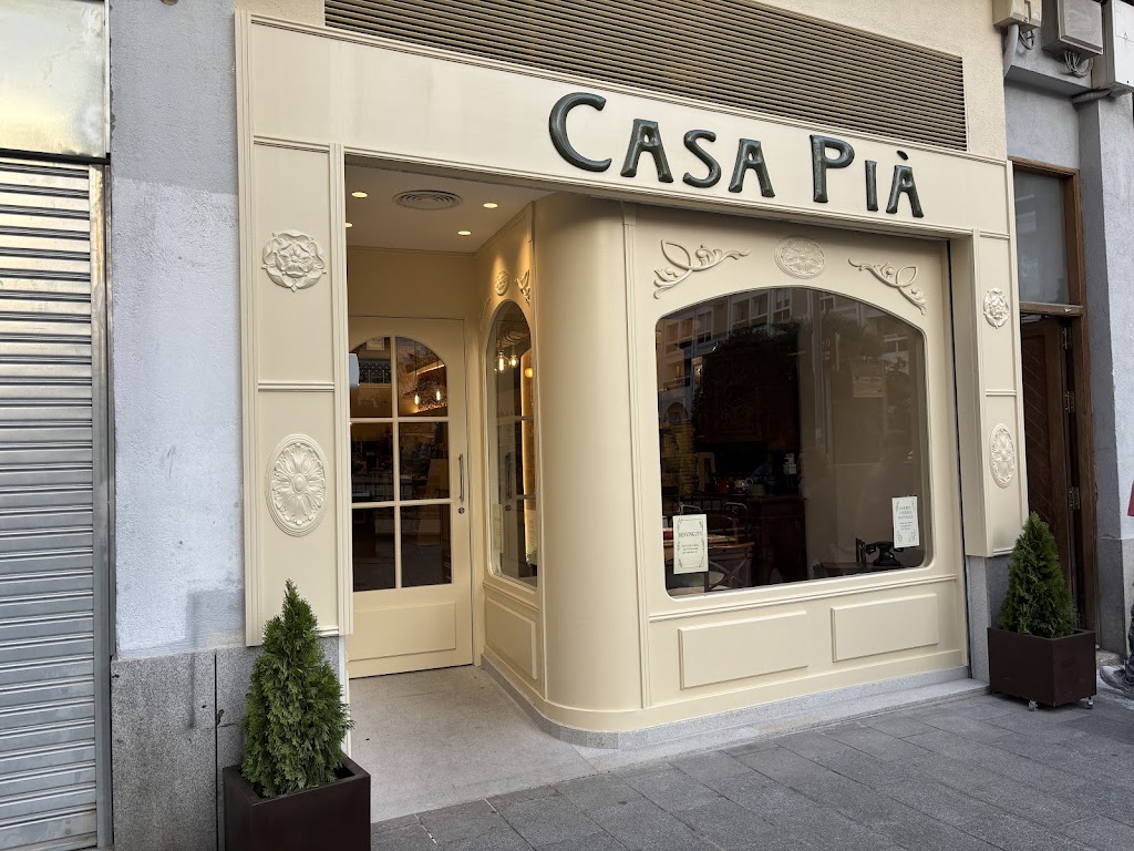 Herbolari Casa Pia