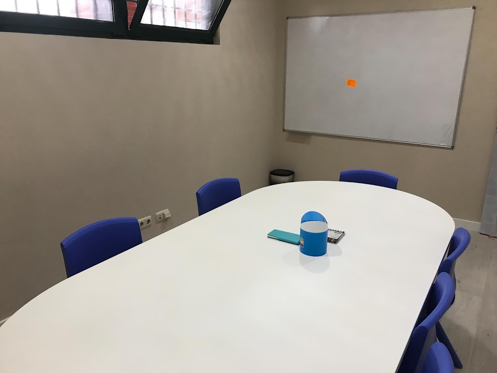 Centro de Estudios Atenea