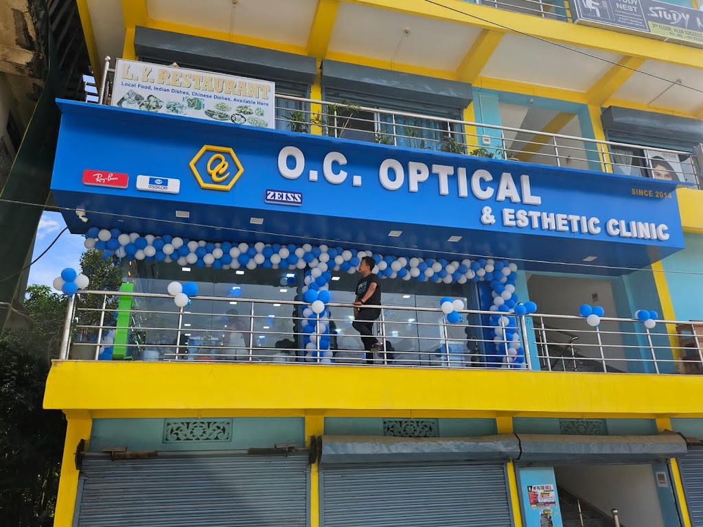 O C Optical Esthetic Clinic