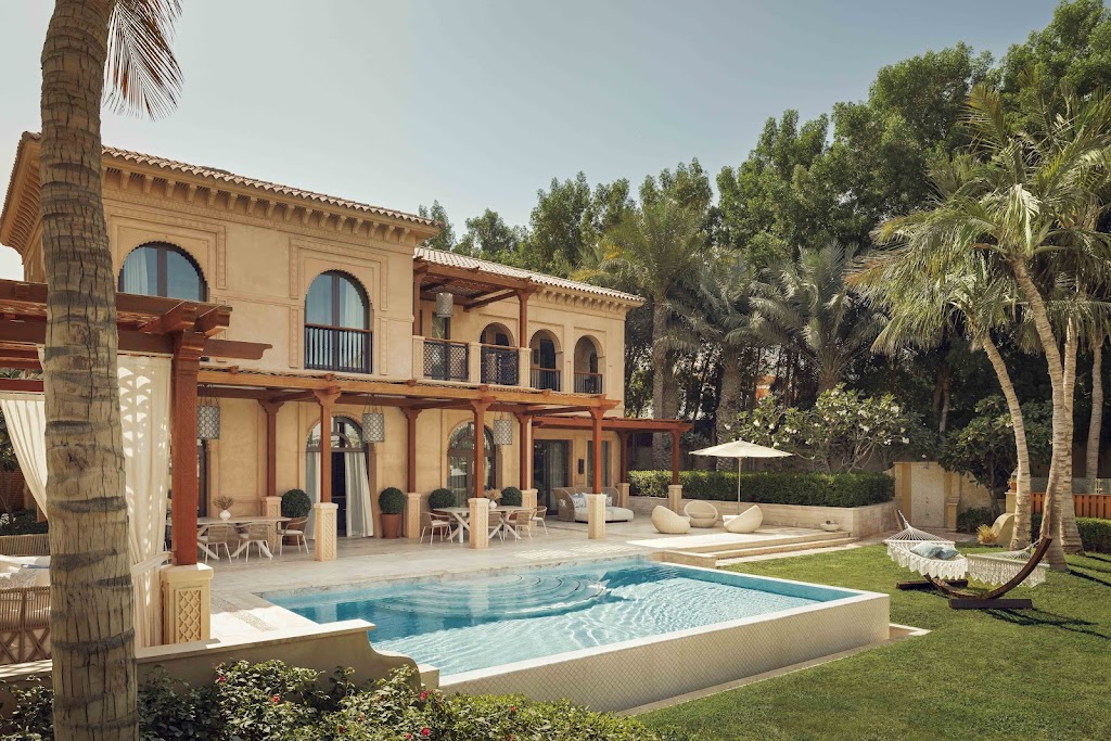 One Only The Palm