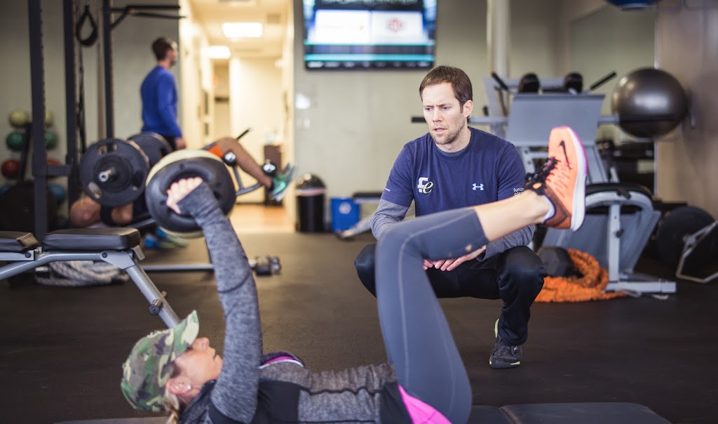  Functional Elements Training & Nutrition