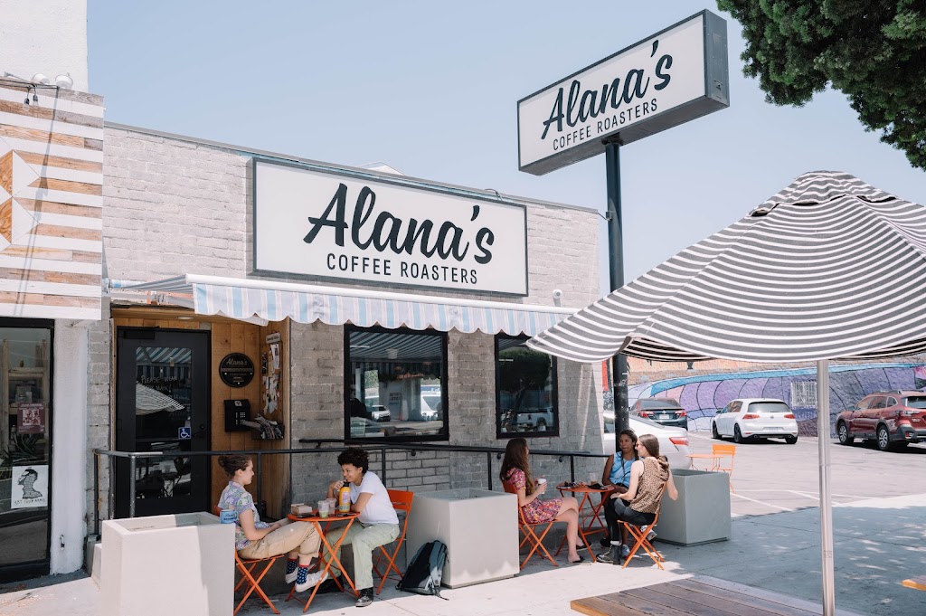 Photo of Alana's Coffee Roasters