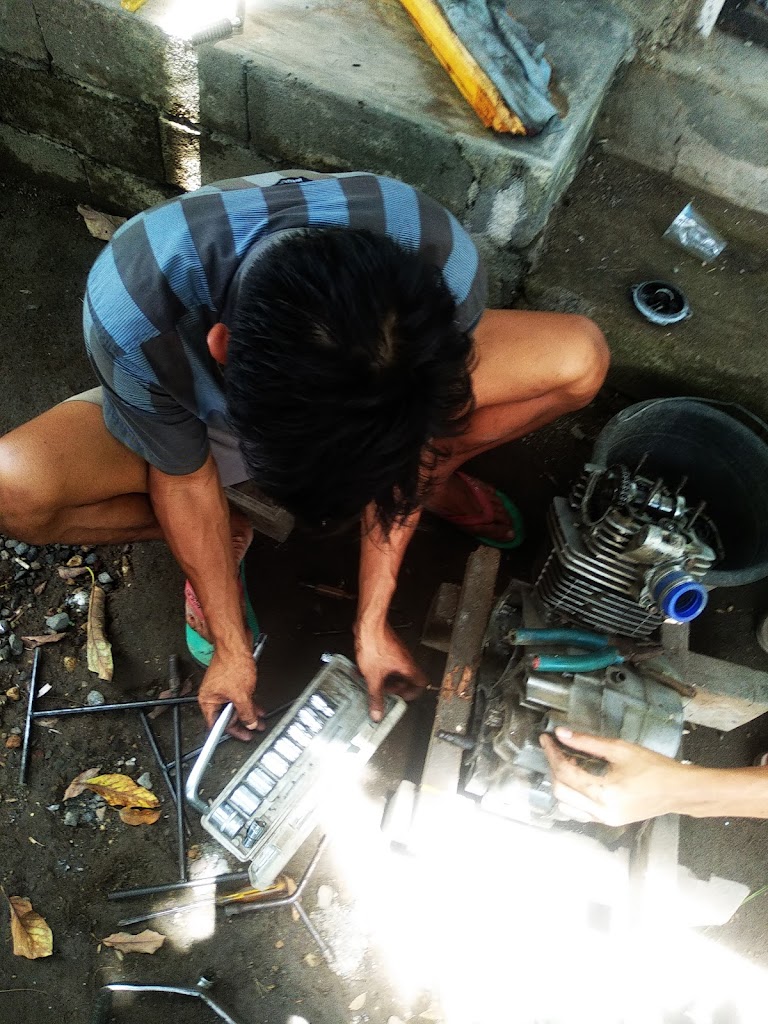 RH MOTOR