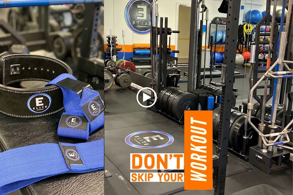  ELITE LIFE AND FITNESS STUDIO