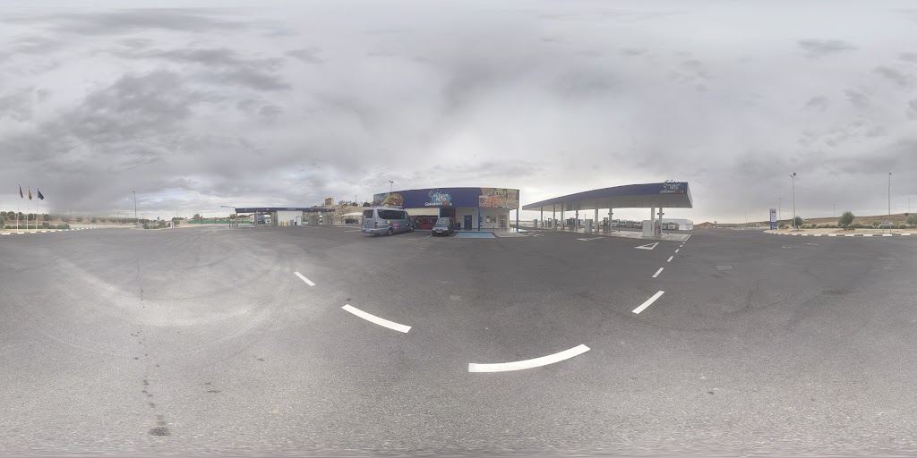 Olivar Alto — Street View y 360deg