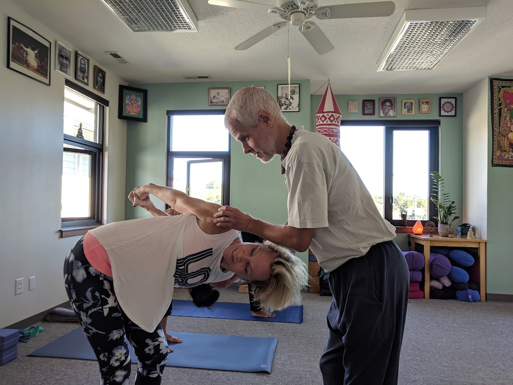  Loving Kindness Yoga School