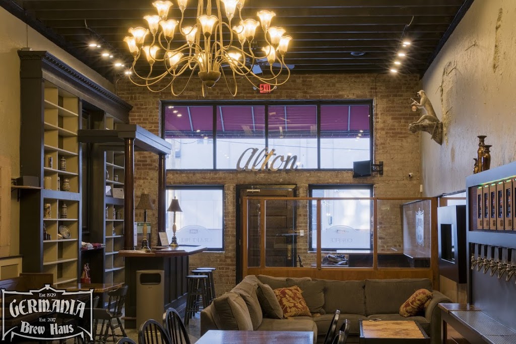 Photo of Germania Brew Haus | Alton