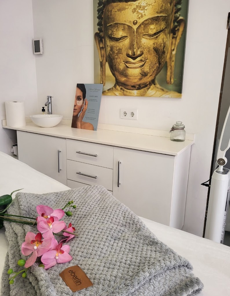 Centro de Estetica Natur Eva