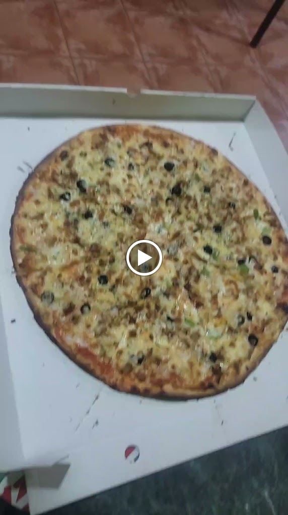 AAYAN KEBAB PATERNA — Videos