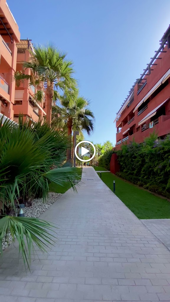 Playa Granada Apartamentos Moriscos II