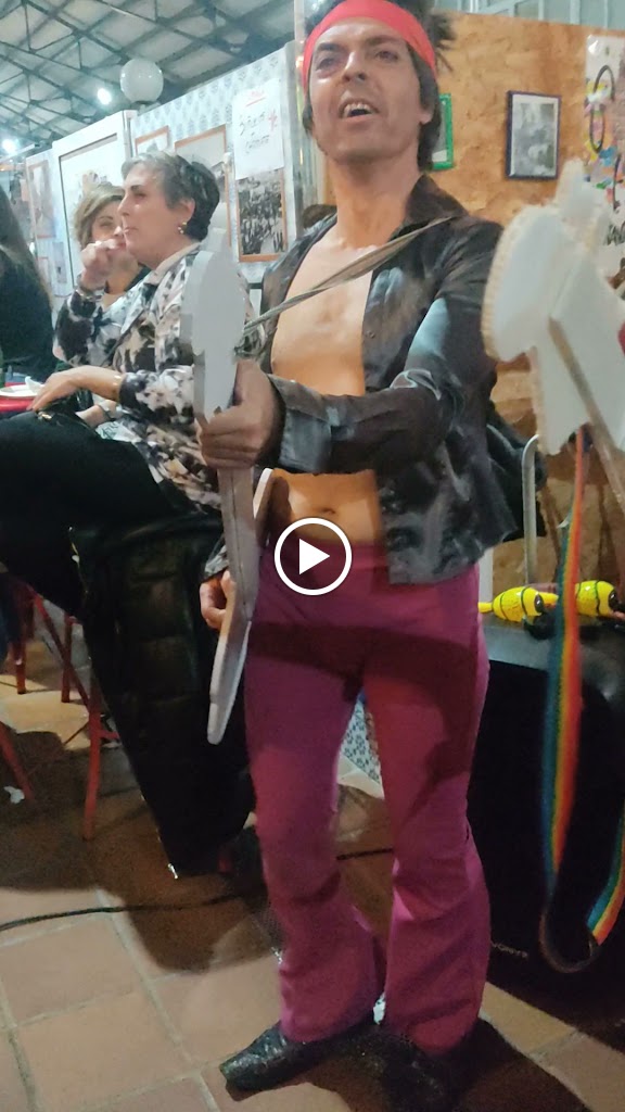 El Cachulero — Videos