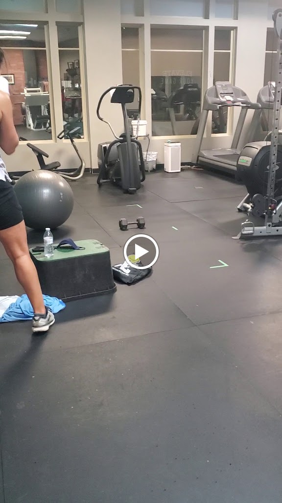  A+ Personal Training