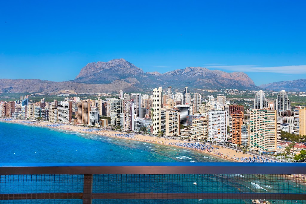 Apartamentos Buenos Aires