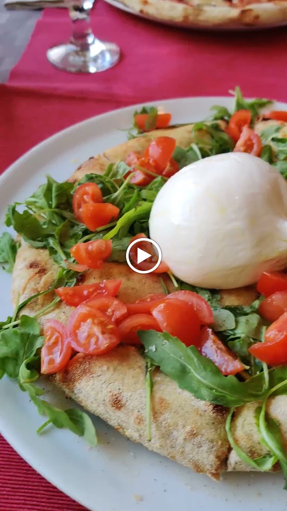 Restaurante La Fenice — Videos