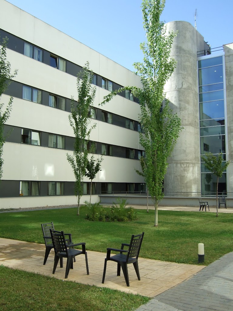 Residencia de mayores Amavir Arganzuela — Del propietario