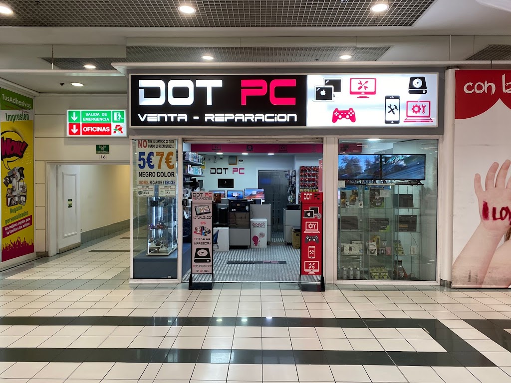 DOTPC Alcorcon