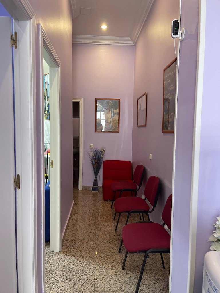 Centro Psicoterapeutico Sur - Psicologos en Pinto