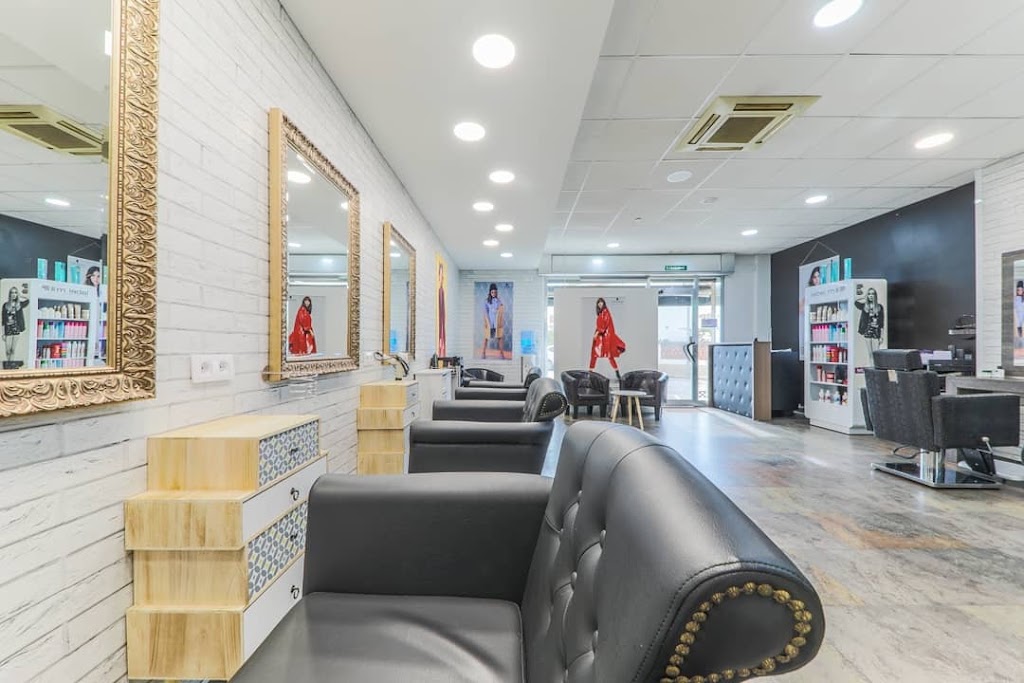 Margot tu zona de estilo — Interior
