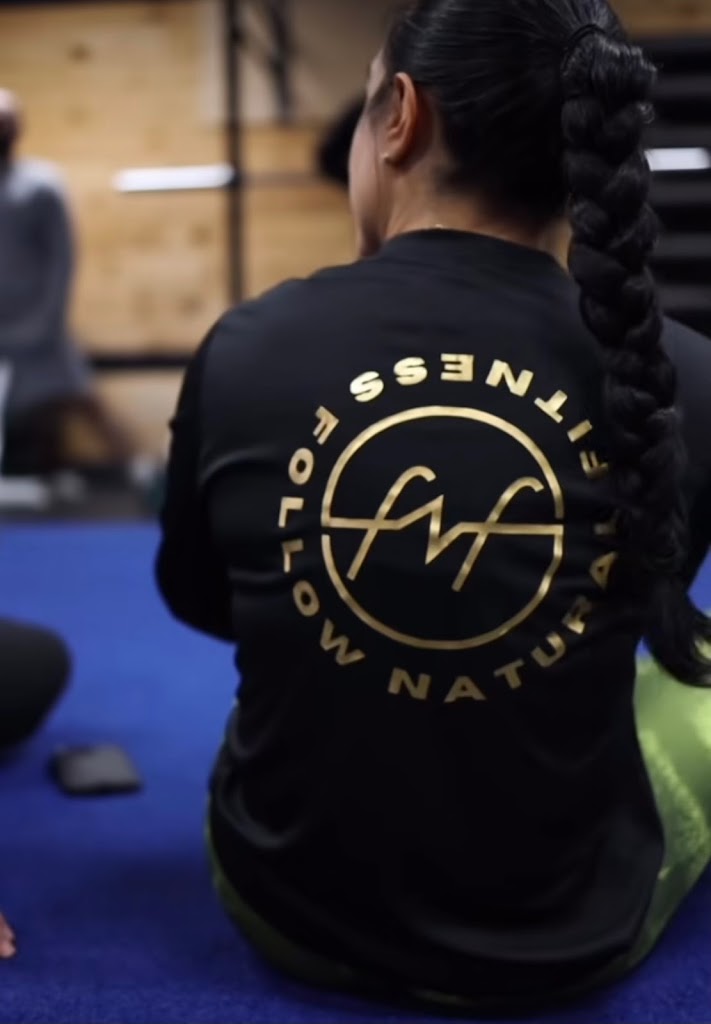  Follow Natural Fitness