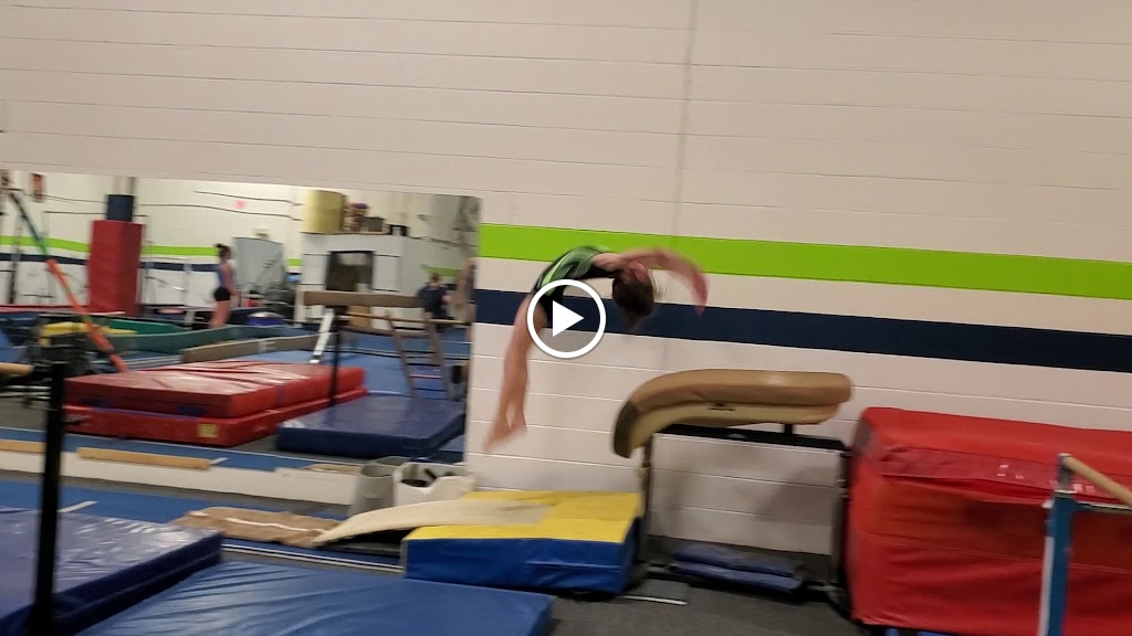  Olympia Gymnastics Center