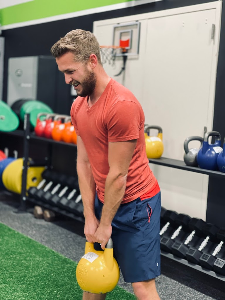  The Performance Dojo