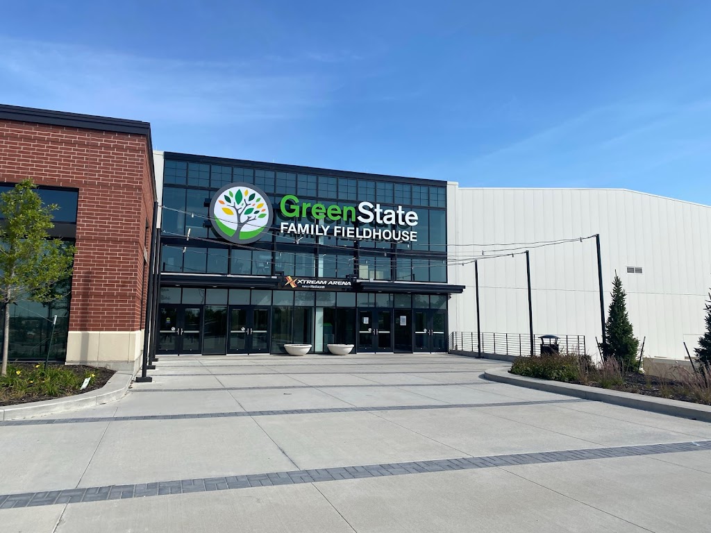  GreenState Family Fieldhouse