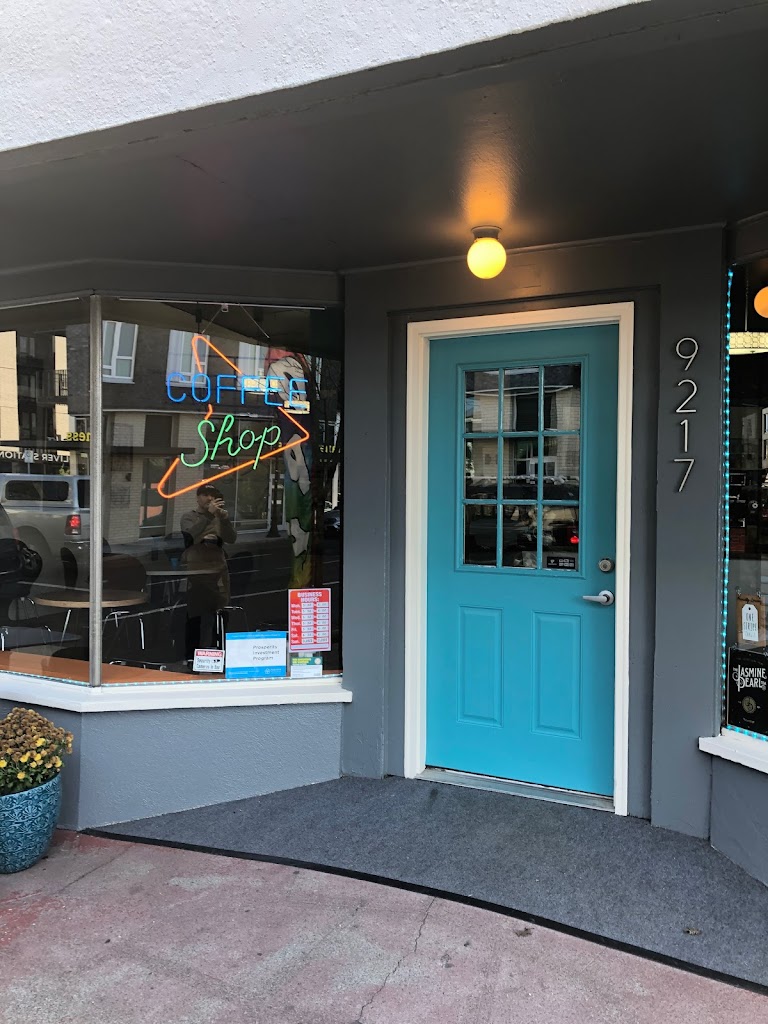 Photo of Refuge Coffee House