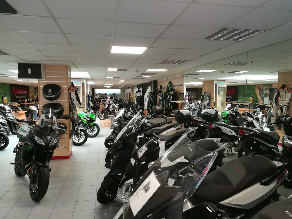 Puro Racing Concesionario Oficial | Ducati-Kawasaki- Moto Morini-MH Motor Hispania-Motos Electricas Pamplona — Todas