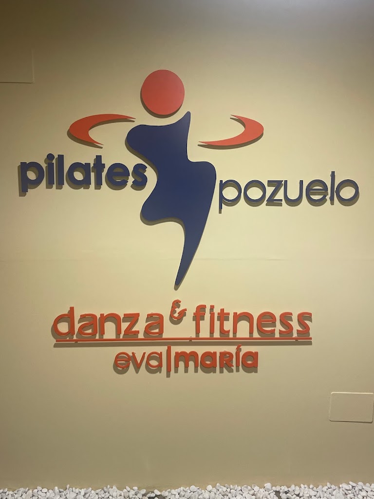 Pilates Pozuelo — Del propietario